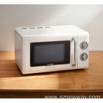 OCOOKER Microwave Oven High Capacity Radiation Protection